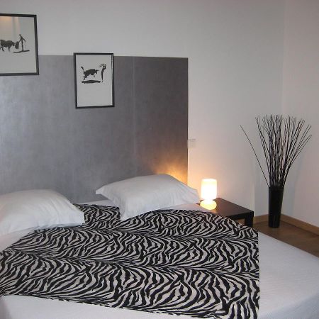 Appart'Hotel Et Chambres Essentiel Spa Arles Exterior photo