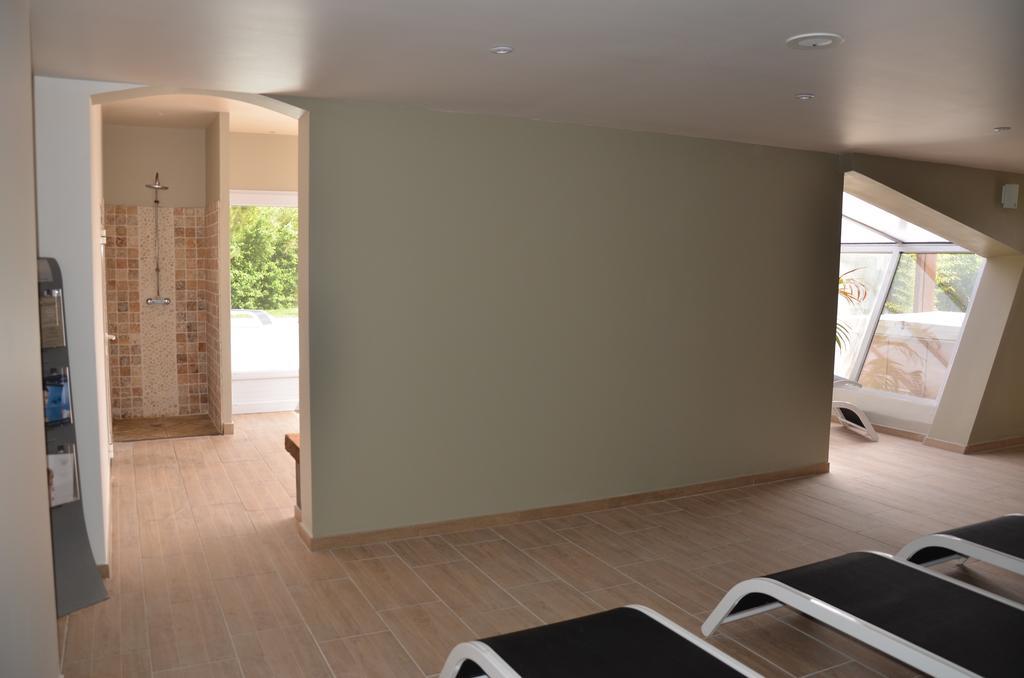 Appart'Hotel Et Chambres Essentiel Spa Arles Exterior photo
