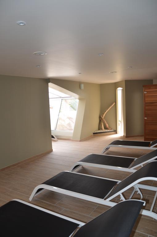 Appart'Hotel Et Chambres Essentiel Spa Arles Exterior photo