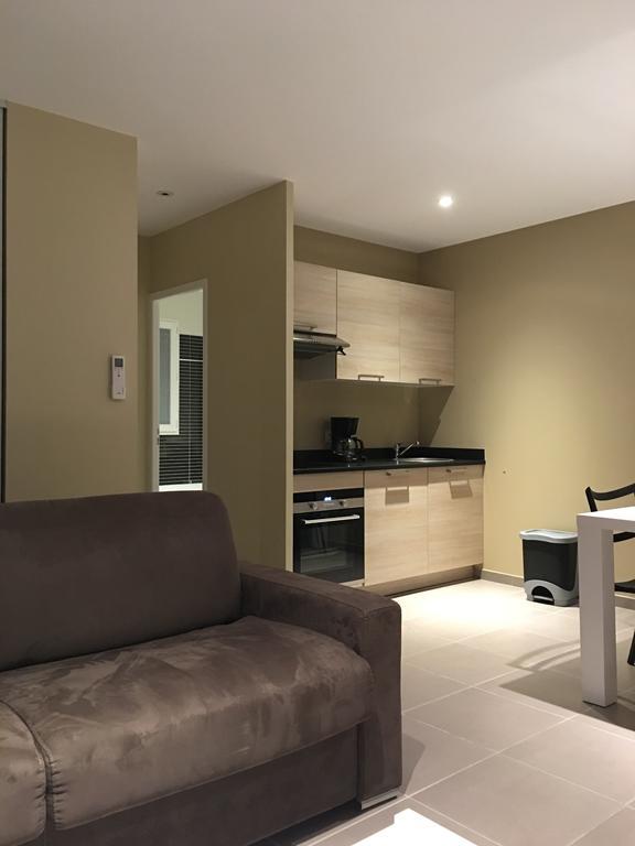 Appart'Hotel Et Chambres Essentiel Spa Arles Exterior photo