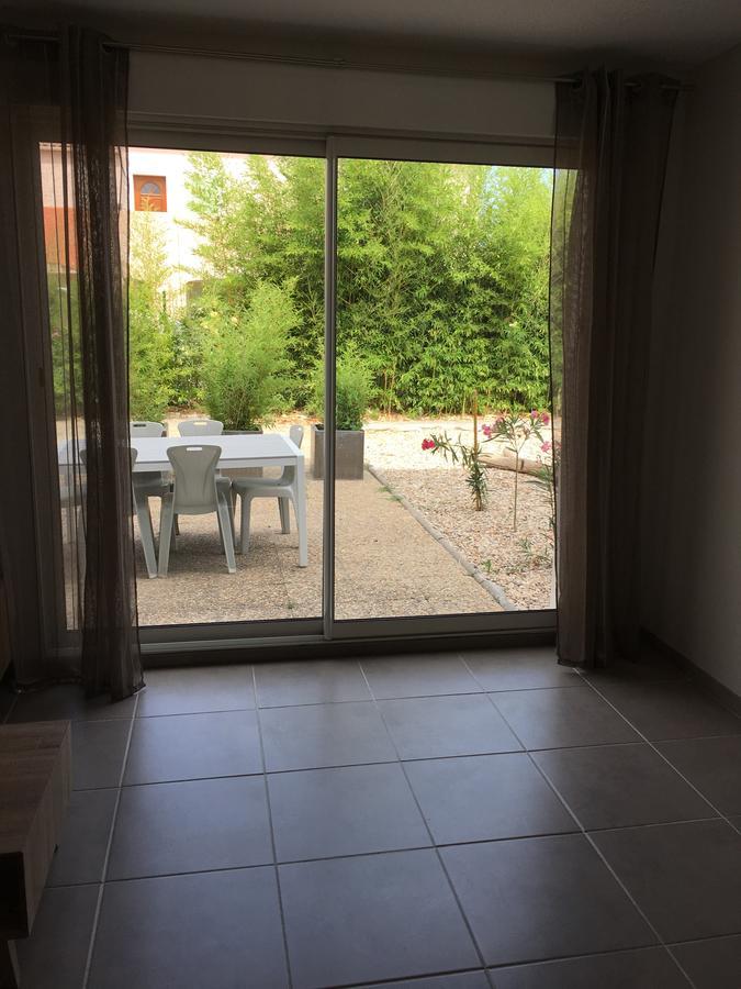 Appart'Hotel Et Chambres Essentiel Spa Arles Exterior photo